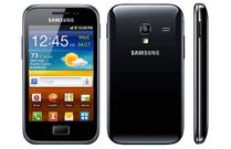 ಸ್ಯಾಮ್ಸಂಗ್ ಗ್ಯಾಲಕ್ಸಿ ಏಸ್ ಪ್ಲಸ್ ಬಂದೇ ಬಿಡ್ತು