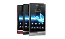 ಸೋನಿ Experia P ಆಂಡ್ರಾಯ್ಡ್ ಫೋನ್ ಬರಲಿದೆ