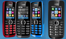 ನೋಕಿಯಾ 110 & 112 ಬಜೆಟ್ ಫೋನುಗಳು ಬರಲಿದೆ