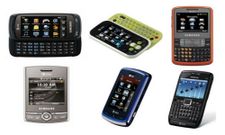 ಟಾಪ್ 6 ಆಂಡ್ರಾಯ್ಡ್ QWerty ಸ್ಮಾರ್ಟ್ ಫೋನ್