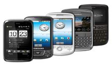 ಸ್ಮಾರ್ಟ್ ಫೋನ್ ಬಳಕೆಯ ಬಗ್ಗೆ ಒಂದು ಇನ್ಫೋಗ್ರಾಫ್