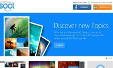 ಫೇಸ್ ಬುಕ್ ಗೆ ಮೈಕ್ರೋಸಾಫ್ಟ್ So.cl ಸವಾಲು