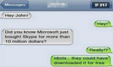 ಐಟಿ ಕಂಪನಿಗಳ funny ಹೆಸರುಗಳು