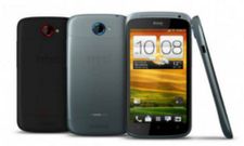 HTC ಒನ್ S ಆಂಡ್ರಾಯ್ಡ್ 4.0 ಇಂದು ಬಿಡುಗಡೆ