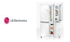 ಹಳಸು ಆಹಾರ ಪತ್ತೆ ಹಚ್ಚುವ ಫ್ರಿಡ್ಜ್ ತರಲಿದೆ LG