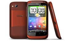 HTC ಡಿಸೈರ್ V: ಮೊದಲ ದ್ವಿಸಿಮ್ ಆಂಡ್ರಾಯ್ಡ್ ಫೋನ್