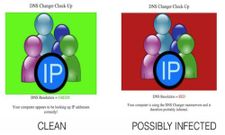 ಇಂಟರ್ನೆಟ್ ಬಂದ್: ವೈರಸ್ ತೆಗೆಯಲು ಟಿಪ್ಸ್