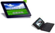 ಭಾರತದ ಅತ್ಯಂತ ಸ್ಲಿಮ್ ಟ್ಯಾಬ್ಲೆಟ್ :ಇಂಟೆಕ್ಸ್ ibuddy