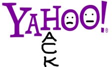 ಯಾಹೂ ಹ್ಯಾಕ್: 4.5 ಲಕ್ಷ ಖಾತೆ ಢಮಾರ್