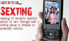 54 % ಭಾರತೀಯರು ಪೋಲಿ ಮೆಸೇಜ್ ಪಂಟರು