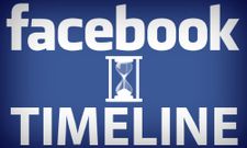 ಫೇಸ್ ಬುಕ್ ಟೈಮ್ ಲೈನ್ ಕಡ್ಡಾಯ
