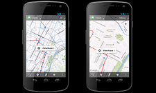 ಬೆಂಗಳೂರಿಗರಿಗೆ ಮೆಟ್ರೋ ಗೂಗಲ್ ಮ್ಯಾಪ್