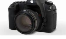 ಆಪಲ್ ಐಫೋನ್ 5 ಅಣಕು ವೀಡಿಯೋ