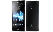ಸೋನಿ Xperia ಇಯಾನ್ 12 MP ಫೋನ್