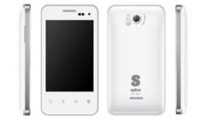 6,599 ರೂಪಾಯಿಗೆ 5 ಮೆಗಾಪಿಕ್ಸೆಲ್ ಸ್ಪೈಸ್ ಫೋನ್