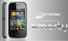 ಮೈಕ್ರೋಮ್ಯಾಕ್ಸ್‌ನ ನೂತನ ಟಾಪ್‌ 5 ಸ್ಮಾರ್ಟ್‌ಫೋನ್‌ಗಳು