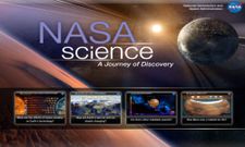 ಬಾಹ್ಯಾಕಾಶದ ಬಗ್ಗೆ ತಿಳಿಯಲು ಟಾಪ್‌ 5 ಆಪ್ಸ್‌