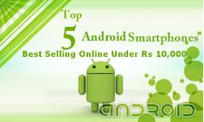 ಆನ್‌ಲೈನ್‌ನಲ್ಲಿ ಜನಪ್ರಿಯ ಟಾಪ್‌ 5 ಸ್ಮಾರ್ಟ್‌ಫೋನ್ಸ
