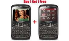 ಟಾಪ್‌ 5 ಡ್ಯೂಯೆಲ್ ಸಿಮ್ : ಒಂದು ಕೊಂಡರೆ ಒಂದು ಉಚಿತ