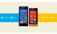 HTC ವಿಂಡೋಸ್‌ ಫೋನ್‌ 8X ಹಾಗೂ 8S ಬಿಡುಗಡೆ