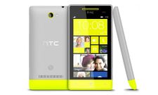 HTC ವಿಂಡೋಸ್‌ ಫೋನ್‌ 8X ಹಾಗೂ 8S ಬಿಡುಗಡೆ