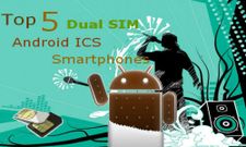 ಟಾಪ್ 5 ಡ್ಯೂಯೆಲ್ ಸಿಮ್ ಆಂಡ್ರಾಯ್ಡ್ ಫೋನ್ಸ್