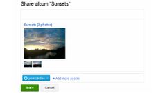 ಗೂಗಲ್ ಪ್ಲಸ್‌ಗೆ ಫೋಟೋ ಅಪ್ಲೋಡ್‌ ಮಾಡೋದು ಹೇಗೆ?