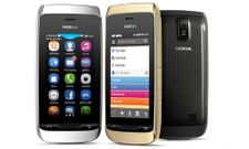 5,685 ರೂ.ಬೆಲೆಗೆ ನೋಕಿಯಾ ಆಶಾ 308 ಬಿಡುಗಡೆ