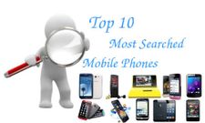 2012ರ ಭಾರತದ ಫೇವರೆಟ್‌ ಟಾಪ್‌ 10 ಮೋಬೈಲ್ಸ್‌