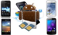 ಟಾಪ್‌ 5 ಲೇಟೆಸ್ಟ್‌ ಆಂಡ್ರಾಯ್ಡ್‌ ICS ಸ್ಮಾರ್ಟ್‌ಫೋನ್ಸ್‌