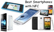 NFC ಫೀಚರ್ಸ್‌ ಹೊಂದಿರುವ ಟಾಪ್‌ 5 ಸ್ಮಾರ್ಟ್‌ಫೋನ್ಸ್‌
