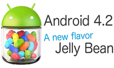 ಆಂಡ್ರಾಯ್ಡ್‌ 4.2 ಜೆಲ್ಲಿ ಬೀನ್‌ನ ಫೀಚರ್ಸ್‌ ಹೀಗಿವೆ