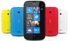 ನೋಕಿಯಾ ಲೂಮಿಯಾ 510 ಮುಂದಿನವಾರ ಮಾರುಕಟ್ಟೆಗೆ