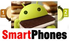 15,000 ರೂ.ದರದಲ್ಲಿನ ಟಾಪ್‌ 5 ಸ್ಮಾರ್ಟ್‌ಫೋನ್ಸ್‌