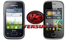 ಗ್ಯಾಲಾಕ್ಸಿ ವೈ ಡ್ಯುಯೋಸ್‌ ಲೈಟ್‌ VS ಮೈಕ್ರೋಮ್ಯಾಕ್ಸ್‌ ಎ25 ಸ್ಮಾರ್ಟಿ