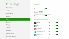 ವಿಂಡೊಸ್‌ 8 ಓಎಸ್‌ನಲ್ಲಿ ಶಾರ್ಟ್‌ ಕೀ ಪ್ರಯೋಗಿಸುವುದು ಹೀಗೆ