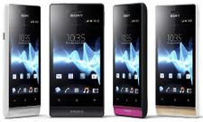 ದರ ಇಳಿಕೆ ಕಂಡ ಎಕ್ಸಪೀರಿಯಾ ಸ್ಮಾರ್ಟ್‌ಫೋನ್ಸ್