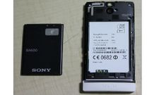 ಸೋನಿ ಎಕ್ಸಪೀರಿಯಾ ಯು ಸ್ಮಾರ್ಟ್‌ಫೋನ್‌ನ ವಿಮರ್ಶೆ