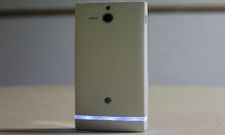 ಸೋನಿ ಎಕ್ಸಪೀರಿಯಾ ಯು ಸ್ಮಾರ್ಟ್‌ಫೋನ್‌ನ ವಿಮರ್ಶೆ