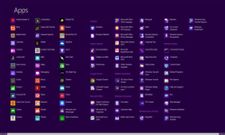 ವಿಂಡೊಸ್‌ 8 ಓಎಸ್‌ನಲ್ಲಿ ಶಾರ್ಟ್‌ ಕೀ ಪ್ರಯೋಗಿಸುವುದು ಹೀಗೆ