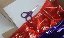 ಹತ್ತು ರೂಪಾಯಿ ಖರ್ಚಿನಲ್ಲಿ 3ಡಿ ಗ್ಲಾಸ್‌ ರೆಡಿ