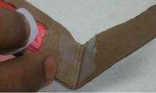 ಹತ್ತು ರೂಪಾಯಿ ಖರ್ಚಿನಲ್ಲಿ 3ಡಿ ಗ್ಲಾಸ್‌ ರೆಡಿ