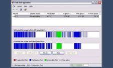 ಡಿಫ್ರಾಗ್ಮೆಂಟೇಶನ್‌ ಮೂಲಕ ಕಂಪ್ಯೂಟರ್‌ನ ಸ್ಪೀಡ್‌ ಹೆಚ್ಚಿಸುವುದು ಹೇಗೆ?