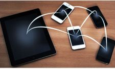 ಬ್ಲೂಟೂತ್‌ ಮೂಲಕ ಡೇಟಾ ಕಳುಹಿಸುವುದು ಹೇಗೆ?