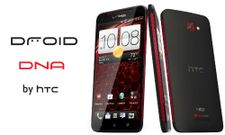 ಹೆಚ್‌ಟಿಸಿಯ ಡ್ರೋಯ್ಡ್‌ ಡಿಎನ್‌ಎ ಸ್ಮಾರ್ಟ್‌ಫೋನ್‌ ಬಿಡುಗಡೆ