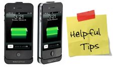 ಫೋನ್‌ನಲ್ಲಿ ಬ್ಯಾಟರಿ ಪವರ್‌ ಉಳಿಸುವುದು ಹೇಗೆ?