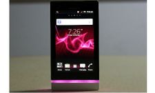 ಸೋನಿ ಎಕ್ಸಪೀರಿಯಾ ಯು ಸ್ಮಾರ್ಟ್‌ಫೋನ್‌ನ ವಿಮರ್ಶೆ