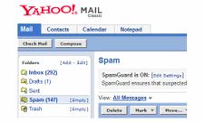 ಸ್ಪಾಮ್‌ ಮೇಲ್‌ಗಳಿಂದ ಮುಕ್ತಿ ಪಡೆಯುವುದು ಹೇಗೆ?
