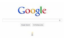 ಯುವತಿಯ ಸಾವಿಗೆ ಕಂಬನಿ ಮಿಡಿದ ಗೂಗಲ್‌