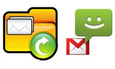 ಎಸ್‌ಎಂಎಸ್ ಗಳನ್ನು ಜಿ-ಮೇಲ್‌ನಲ್ಲಿ ಸೇವ್‌ ಮಾಡುವುದು ಹೇಗೆ?